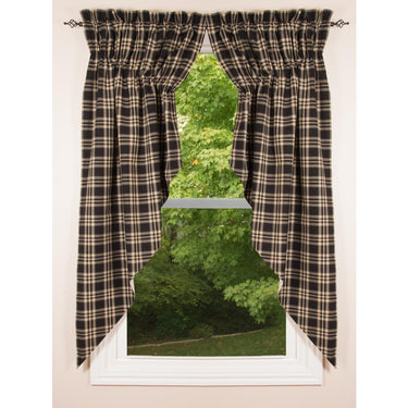 Richman Gathered Swag C6109011 - The Fox Decor